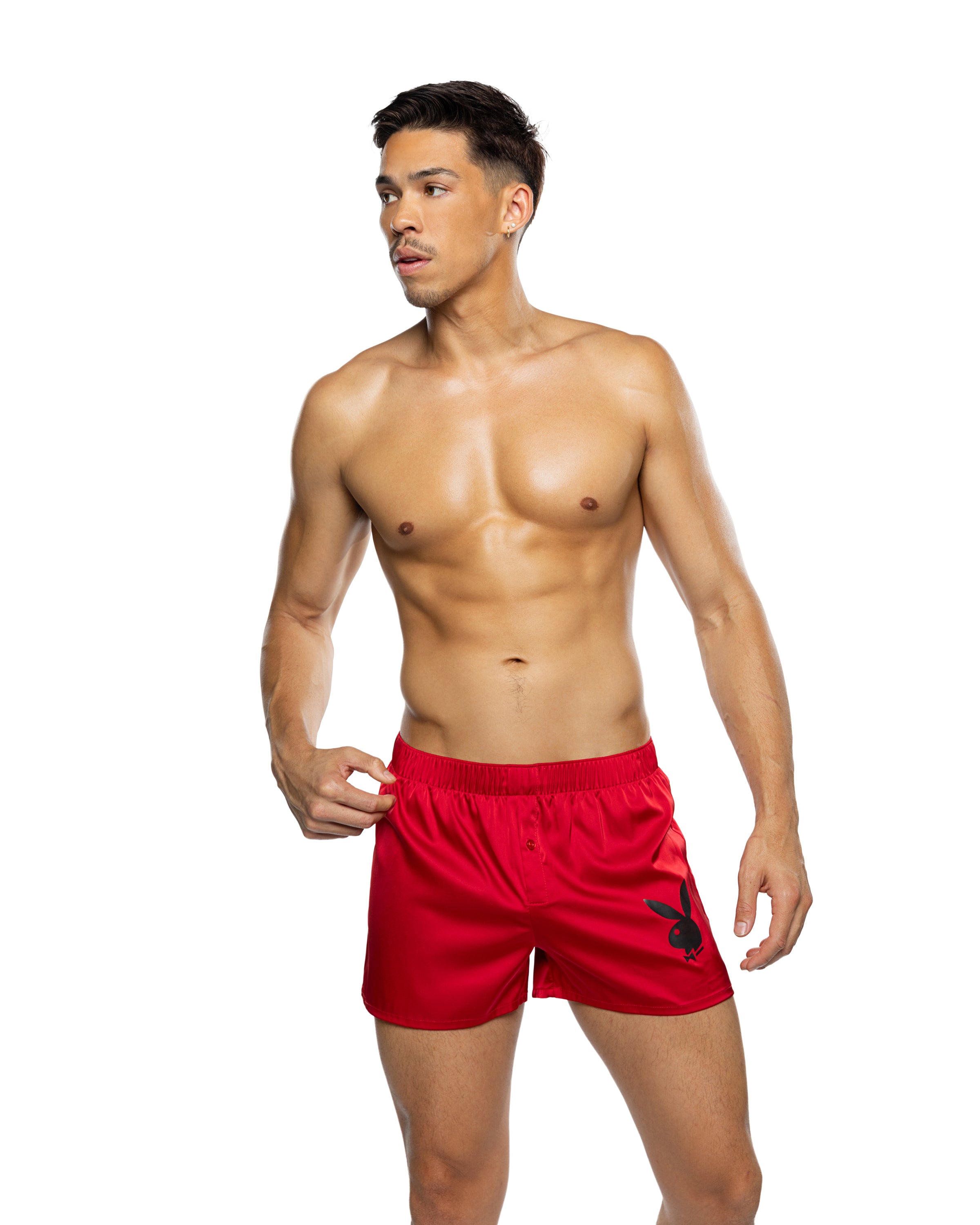 Playboy Bunny Boxers