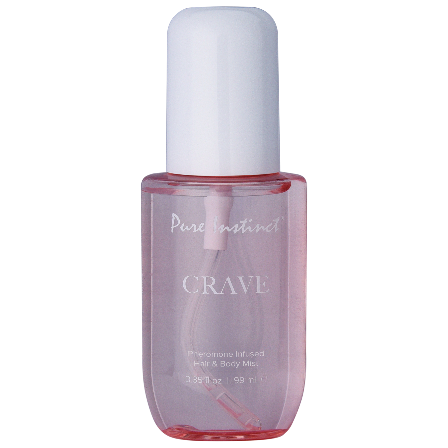 Pure Instinct Pheromone Hair & Body Mist Crave