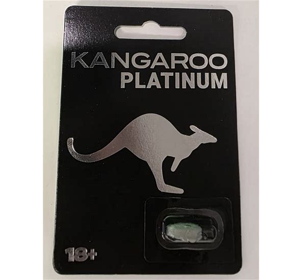 Kangaroo Platinum Enhancement