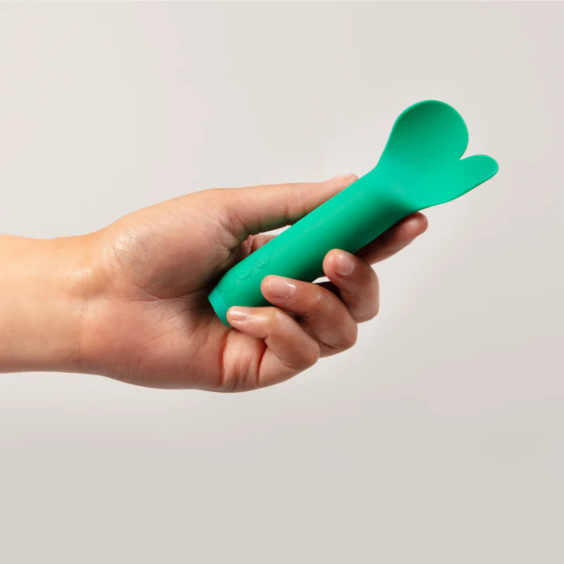 Amour Bullet in Green