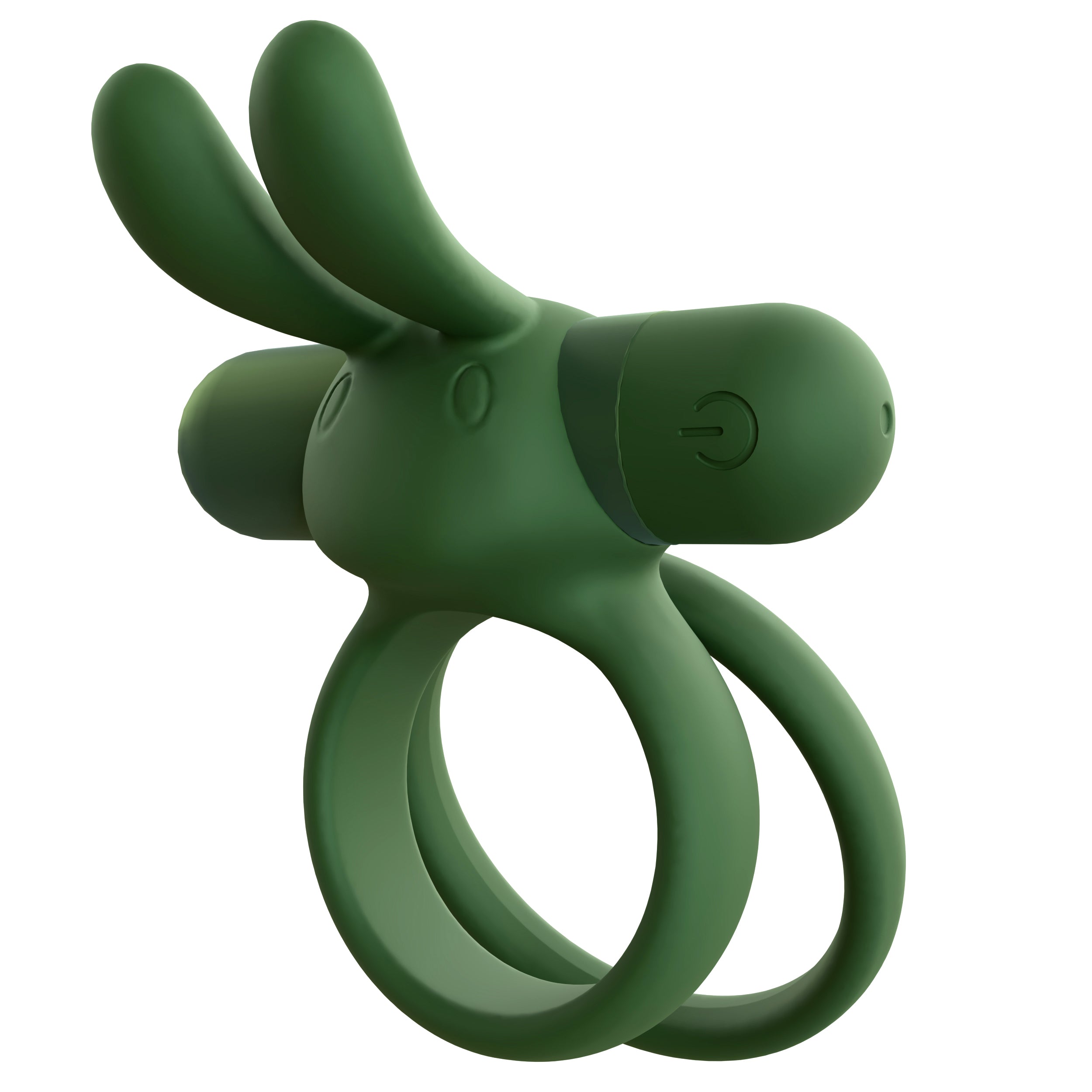 Screaming O Ohare XL Silicone Cock Ring