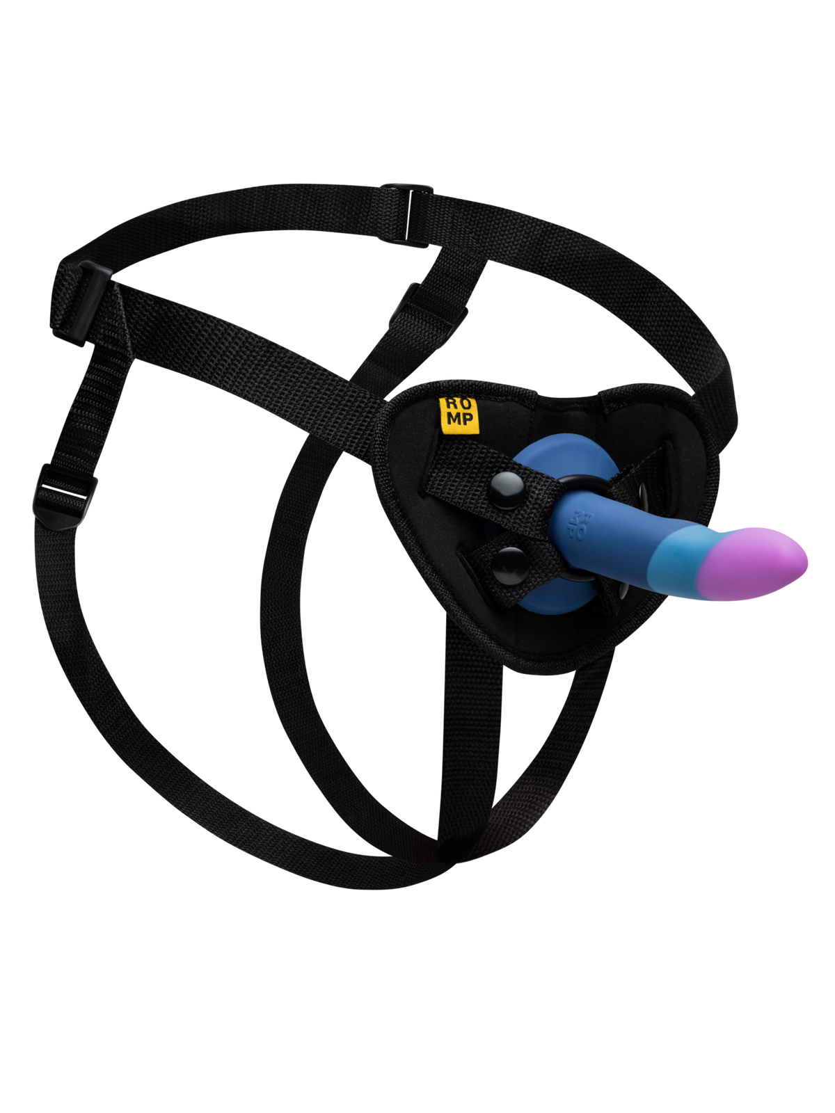 ROMP Piccolo Pegging Kit