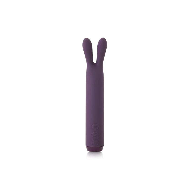 Rabbit Bullet in Purple