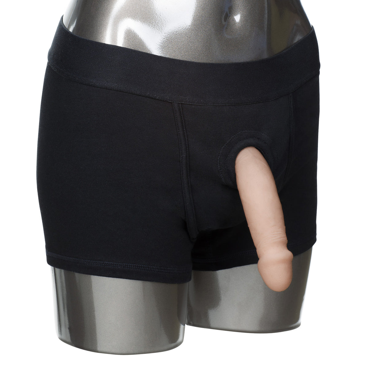 Packer Gear Boxer Brief Harness - XL/2XL