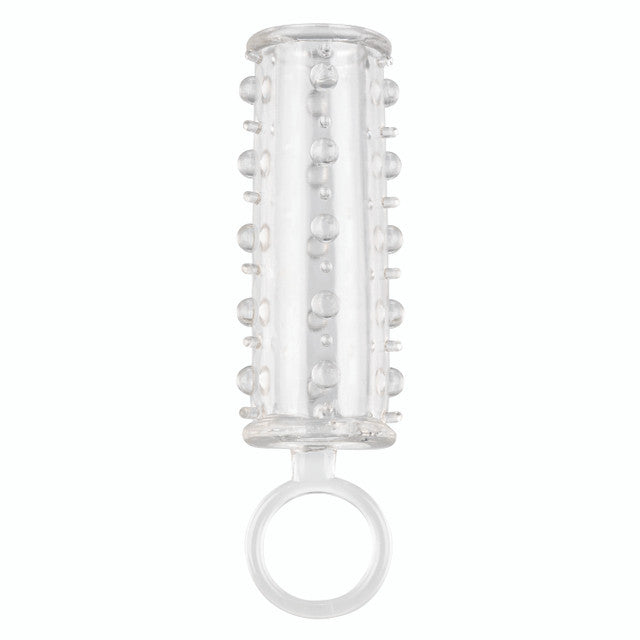 Sensation Enhancer Sleeve