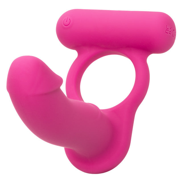 Double Diver Cock Ring