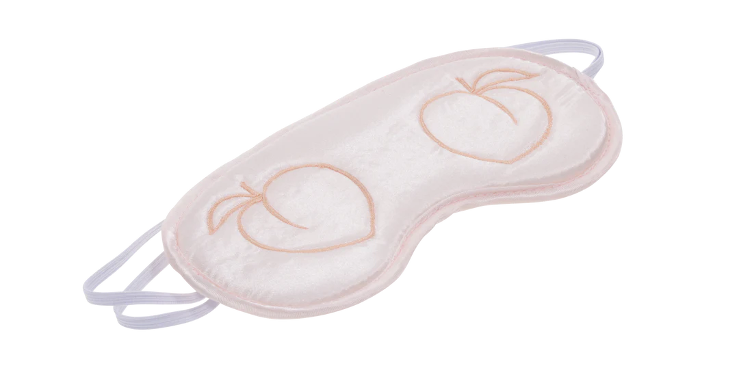 Peaches ‘n CreaMe Blindfold