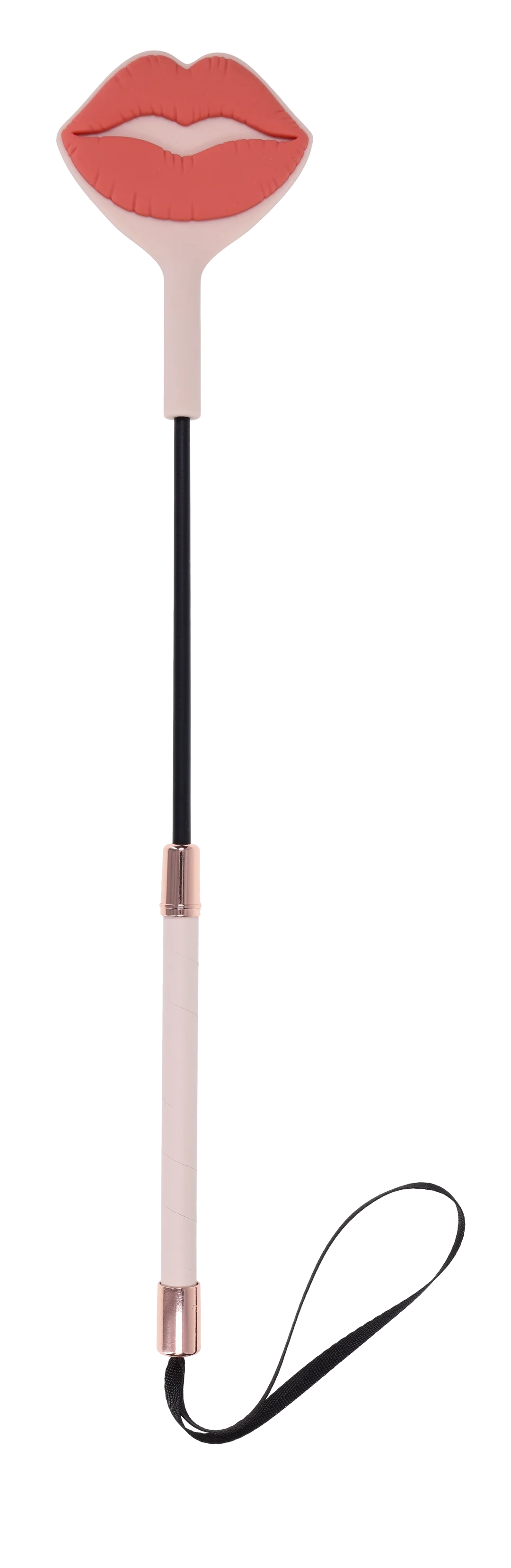 Peaches 'n CreaMe Kiss Crop Silicone