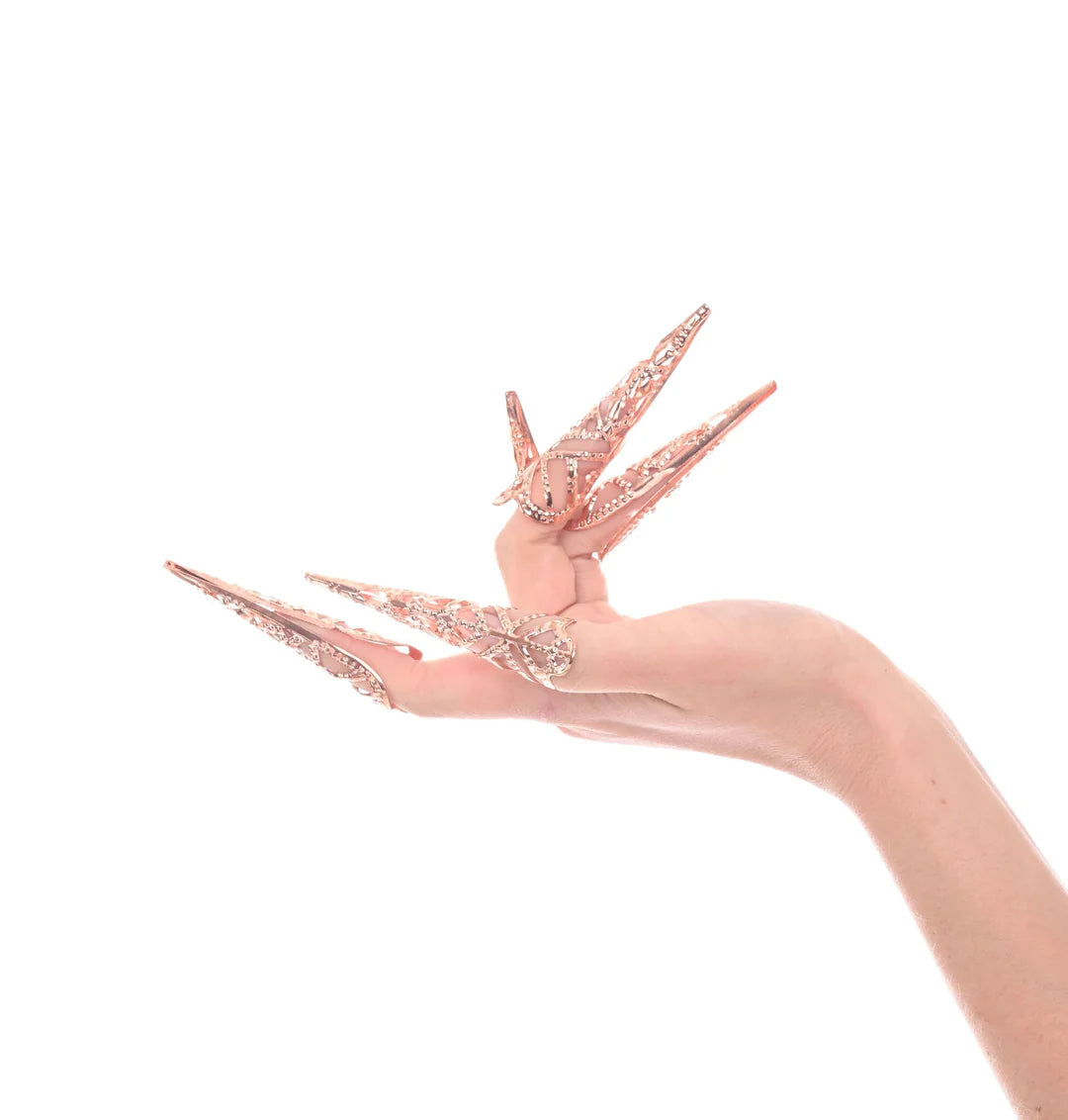 S&M Brat Sensory Fingertips