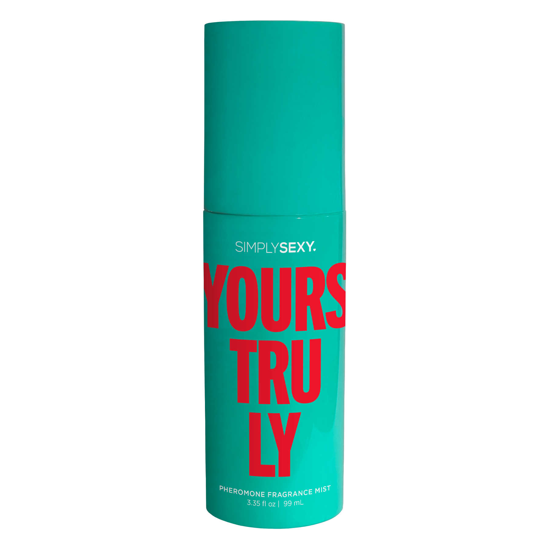 Simply Sexy Body Mist Yours Truly