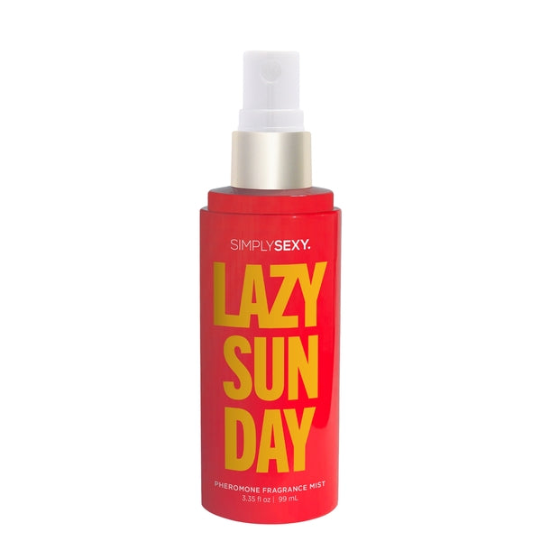 Simply Sexy Pheromone Fragrance Mist in Lazy Sunday