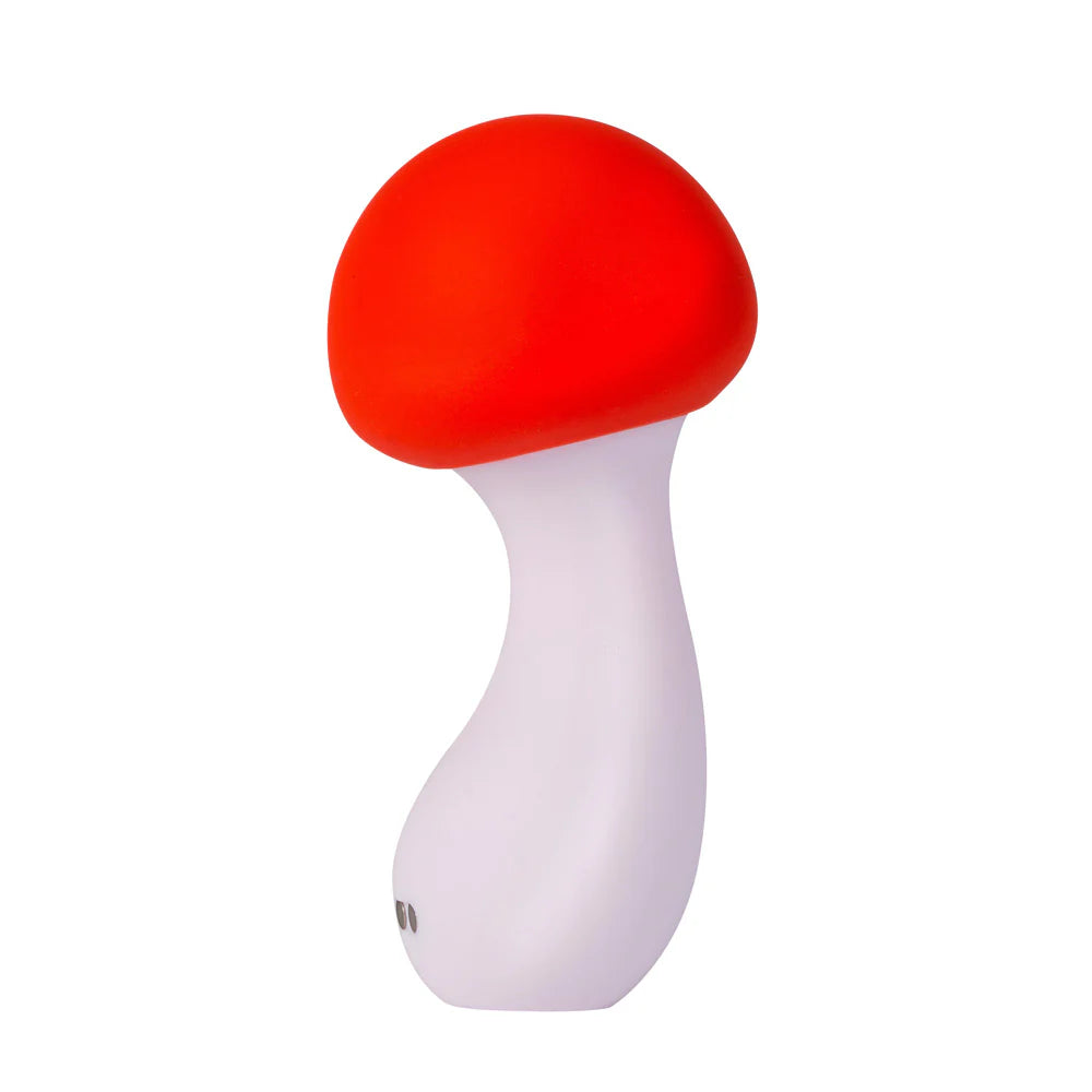 SHROOMIE Rechargeable Mushroom Vibrator