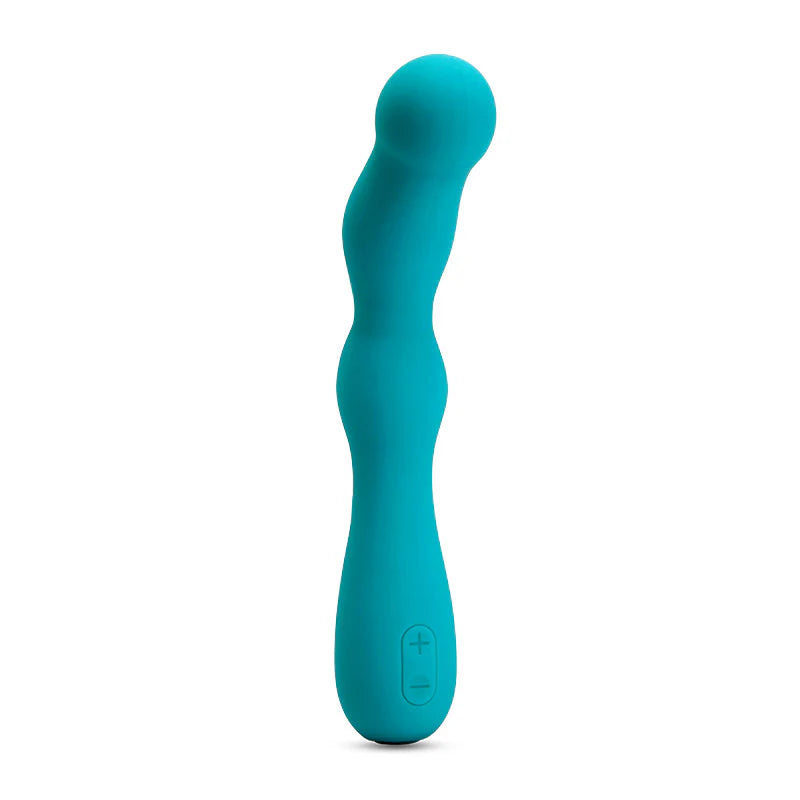 Nubii Siren Vibe in Blue