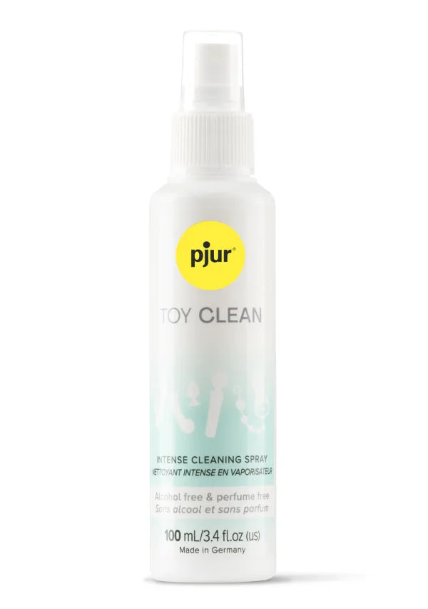 Pjur Toy Clean