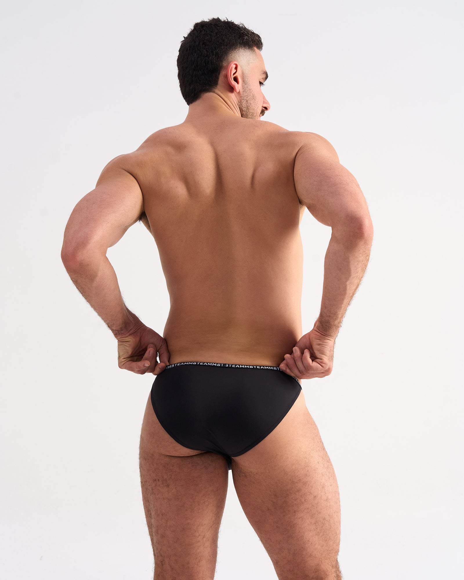 Glide Micro Brief
