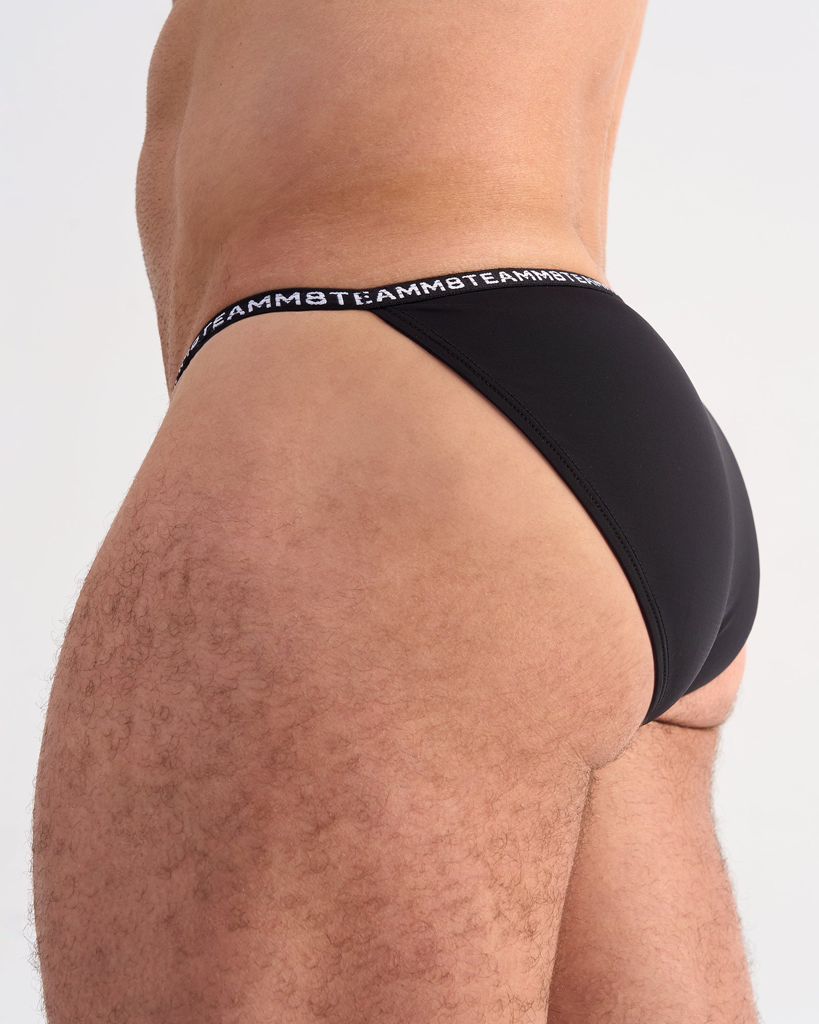 Glide Micro Brief