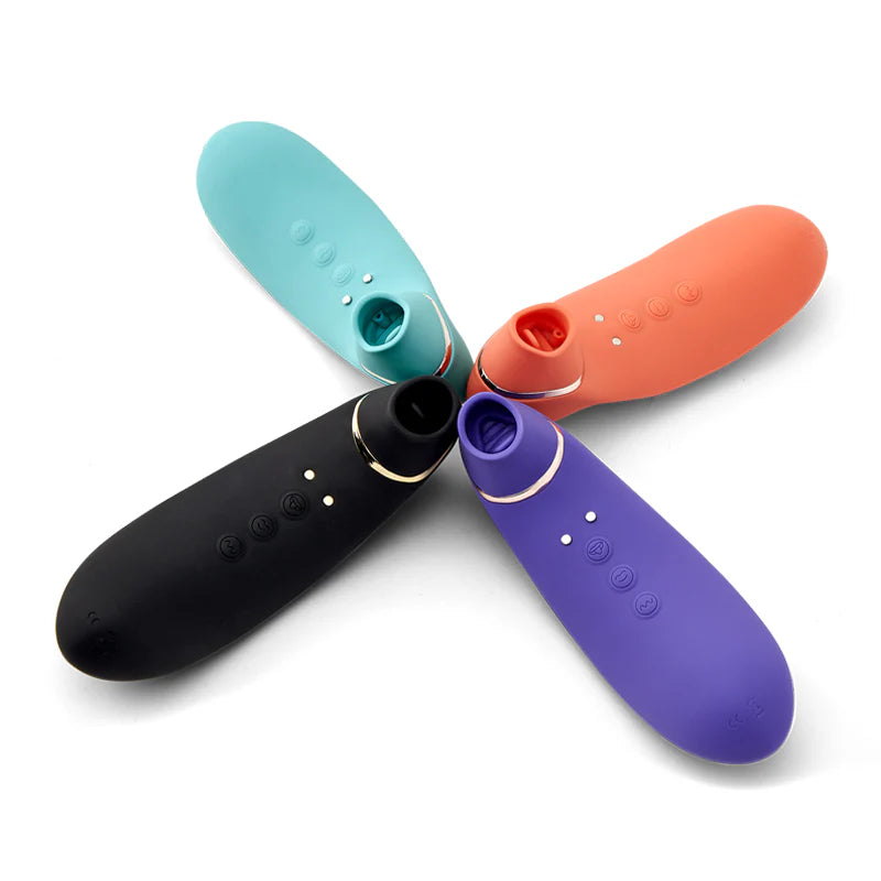 Triple Action Trinitii in Purple