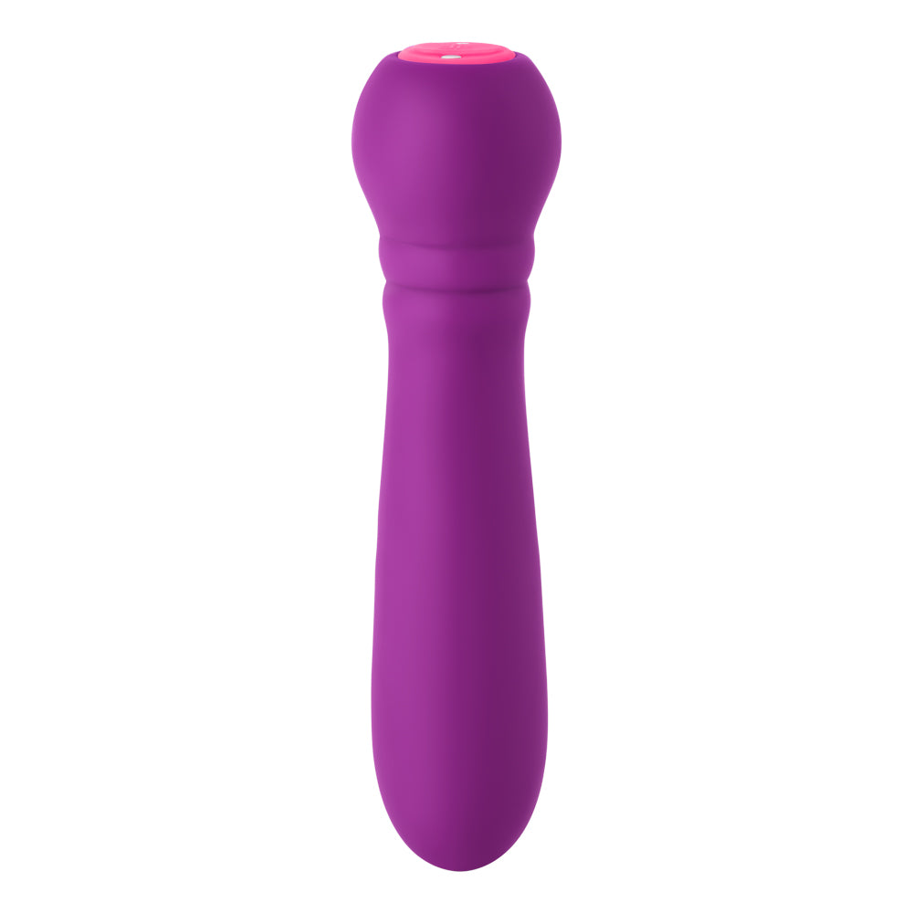 Ultra Bullet in Purple