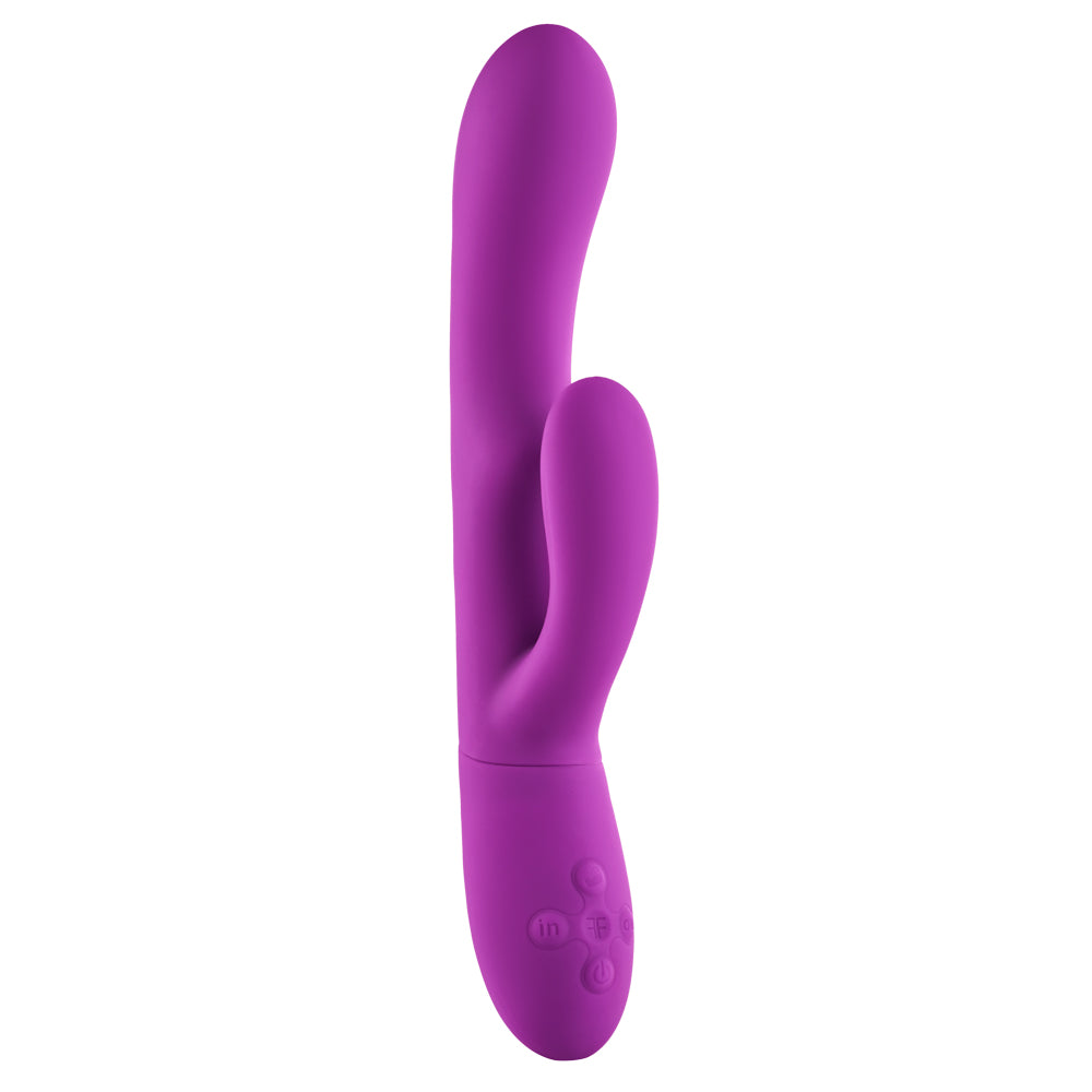 Ultra Rabbit Purple
