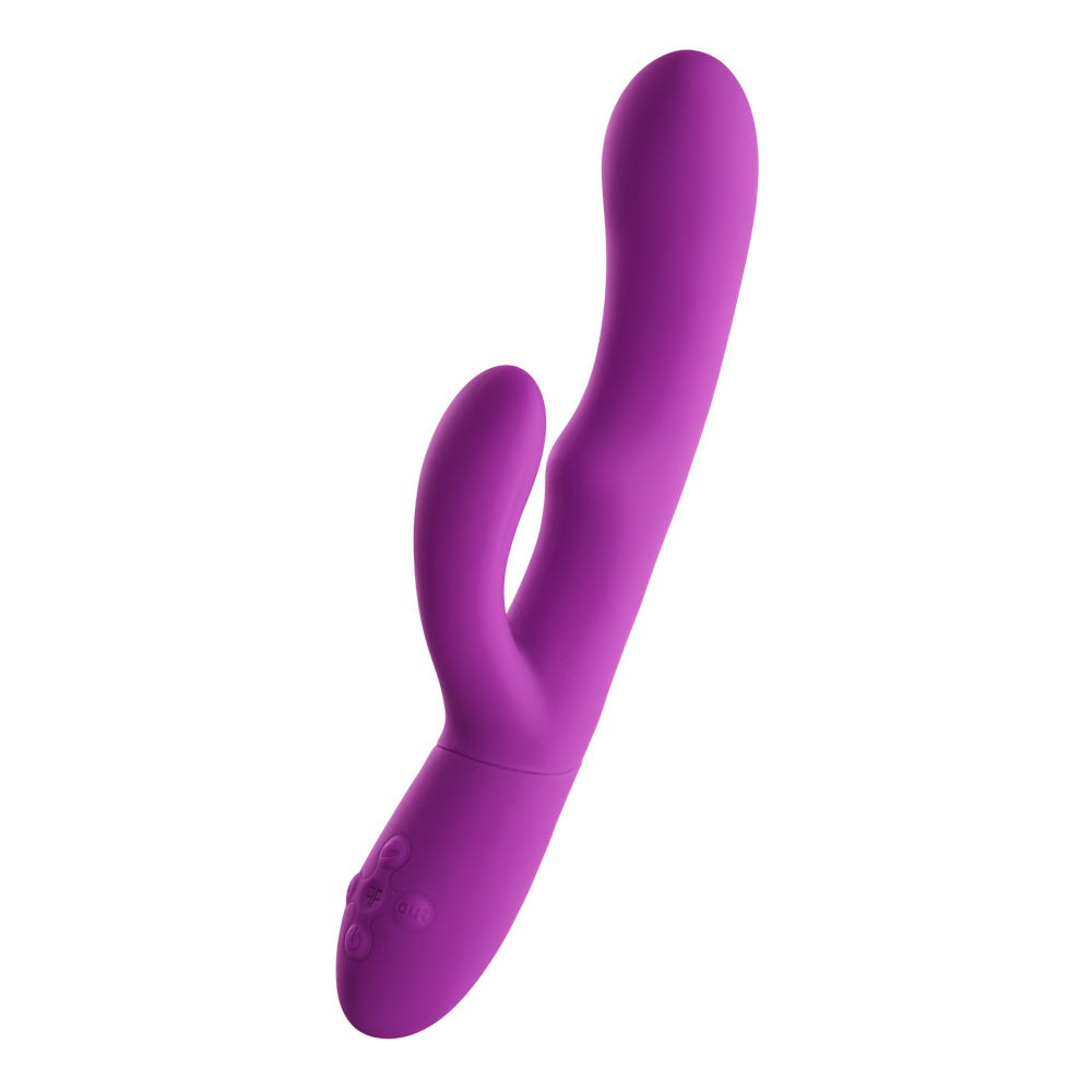Ultra Rabbit Purple