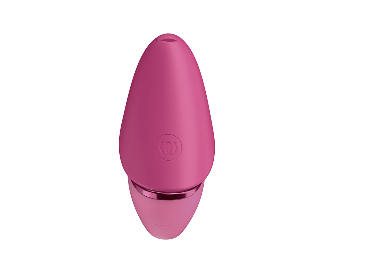 Womanizer Next Liberty in Vibrant Pink