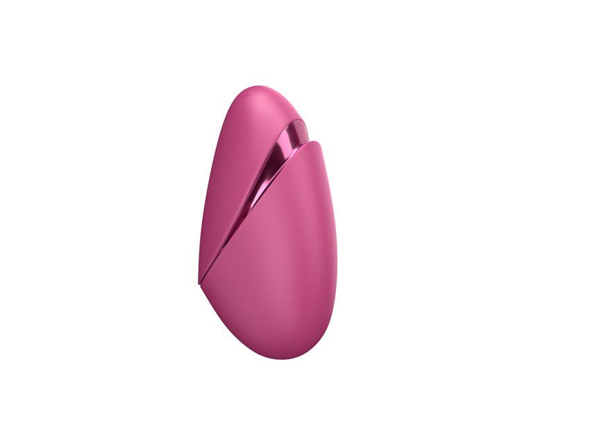 Womanizer Next Liberty in Vibrant Pink