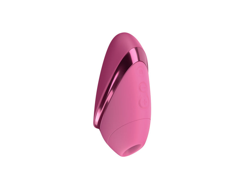 Womanizer Next Liberty in Vibrant Pink