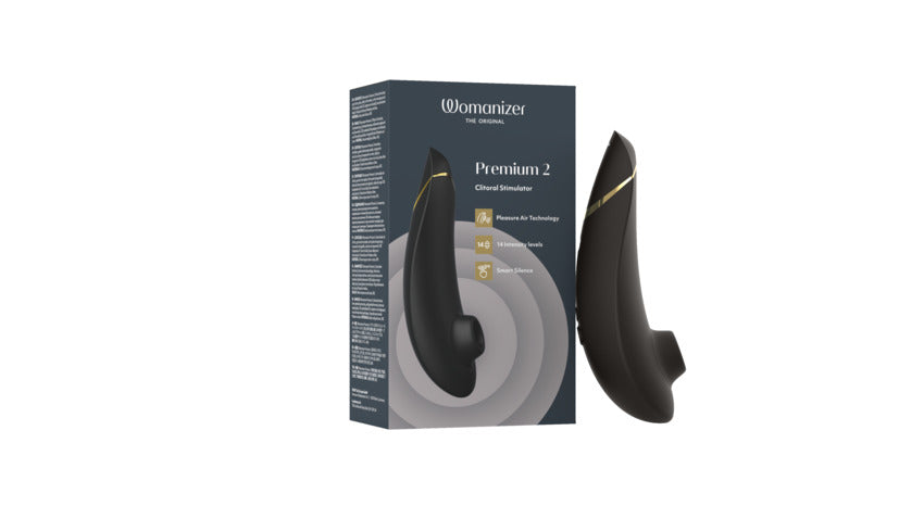 Womanizer Premium 2
