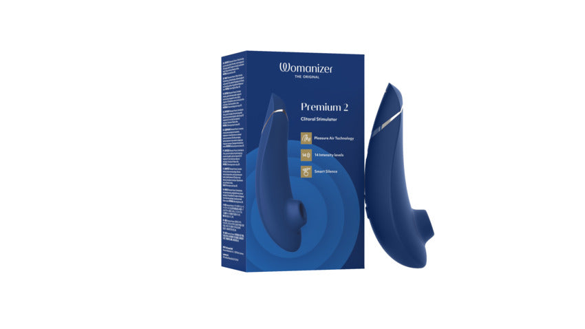 Womanizer Premium 2