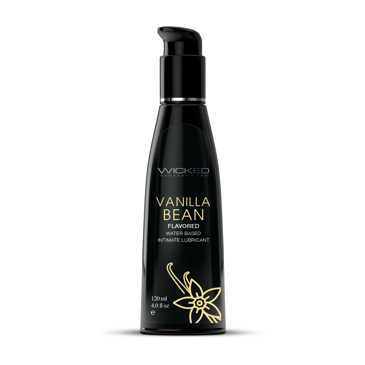 Aqua Vanilla Bean 2oz