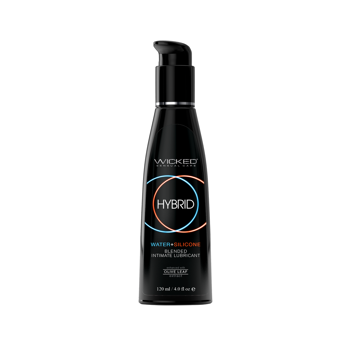 Hybrid 4oz Lubricant