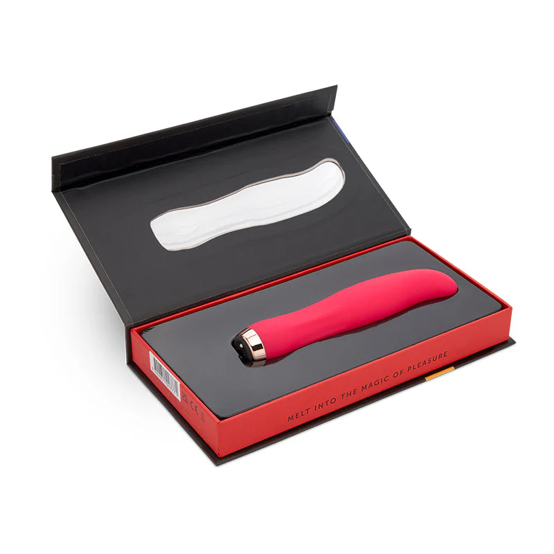 Nu Sensuelle XLR8 Bella Bullet in Pink