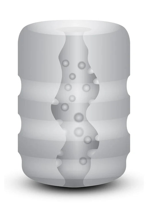 ZOLO Girlfriend Pocket Stroker