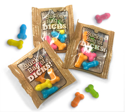 Suck a Bag of Dicks