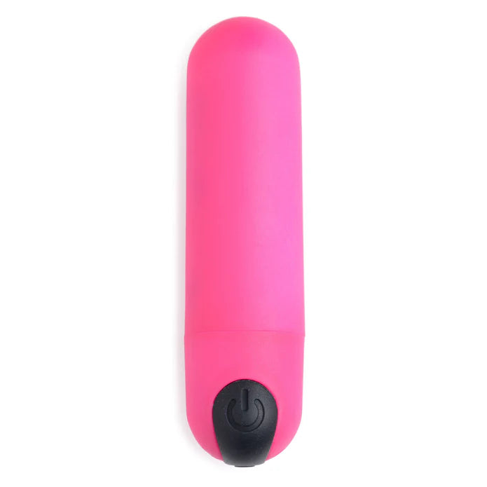 BANG! 21X Bullet with Remote Control in Pink