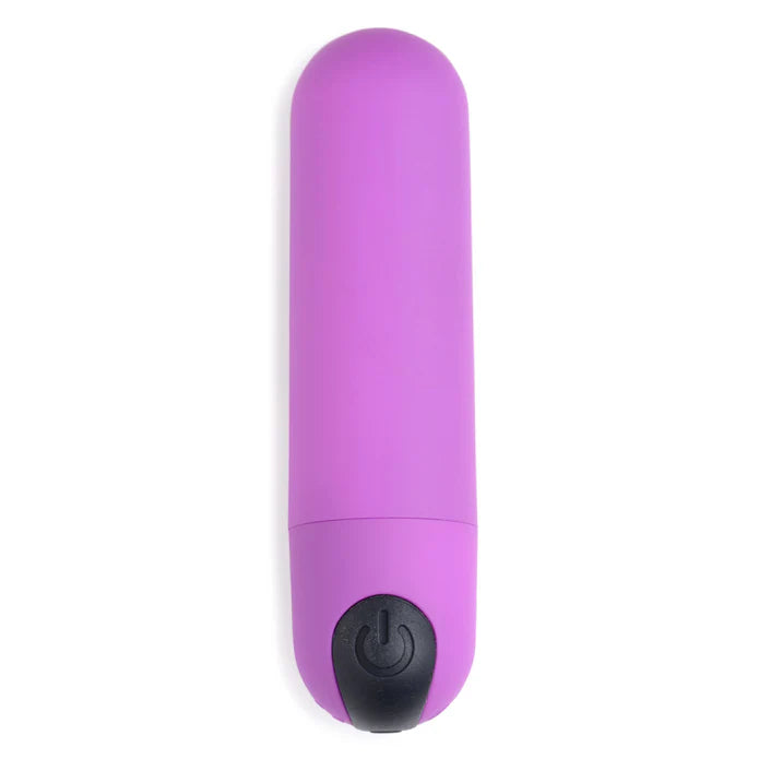 BANG! 21X Bullet with Remote Control in Purple
