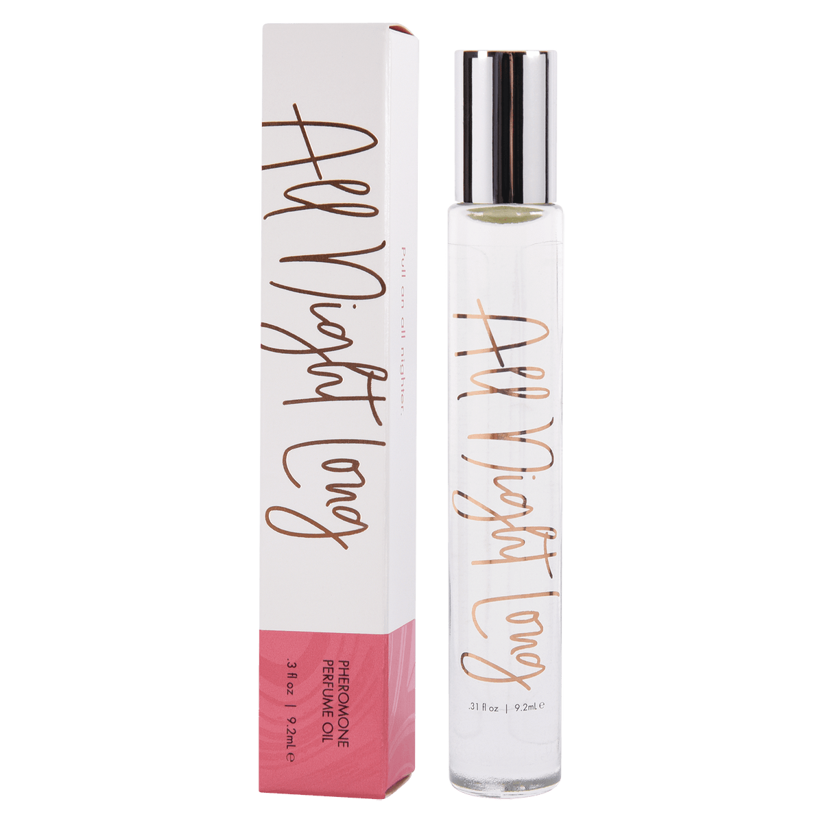 CG Pheromone Roll On in All Night Long
