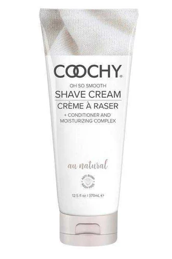 COOCHY Au Natural 12.5oz