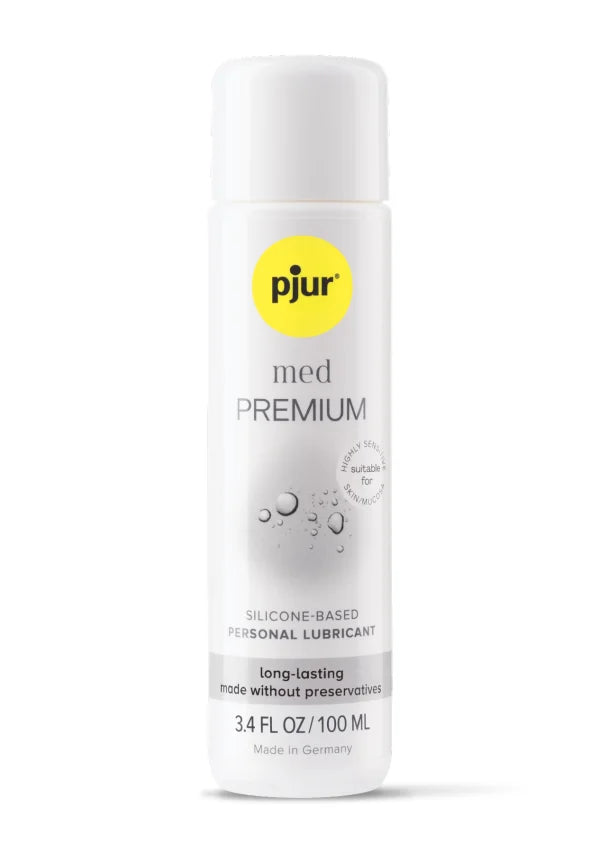 PJUR Med Premium Glide