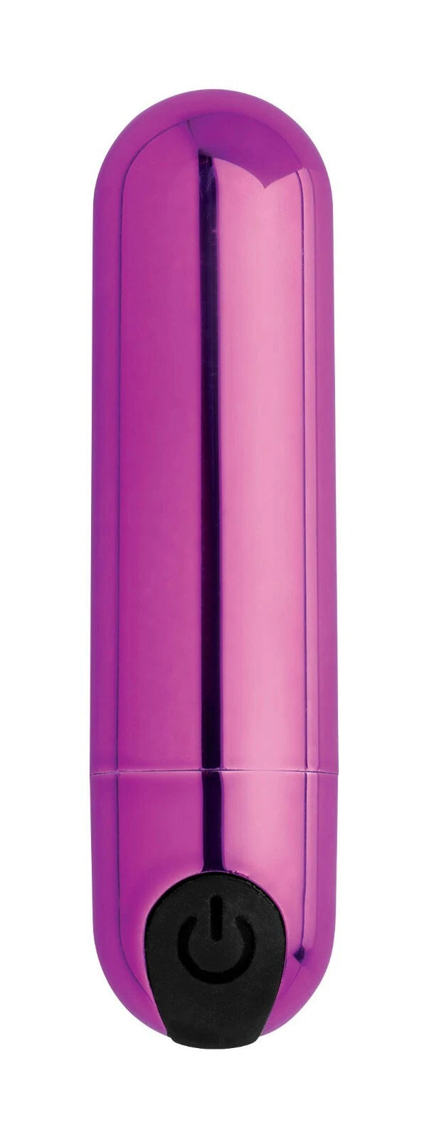 BANG! 10X Purple Metallic Bullet