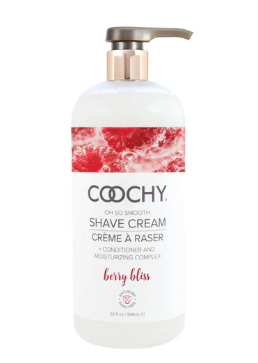 COOCHY Berry Bliss 32oz