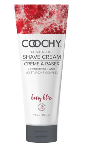COOCHY Berry Bliss 7.2oz
