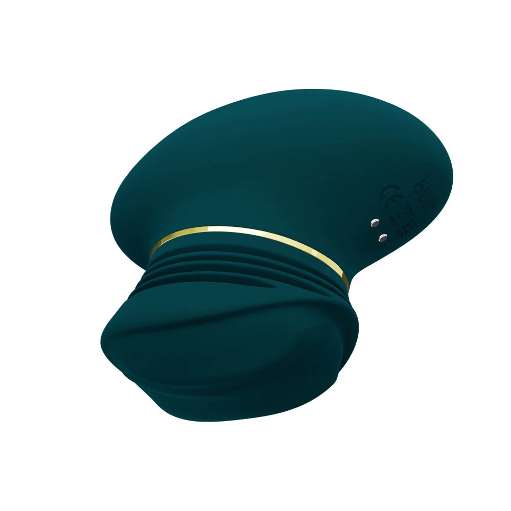 Riana Clitoral Stimulator with AutoRub Technology