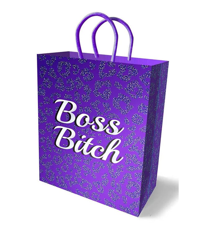 Boss Bitch Gift Bag