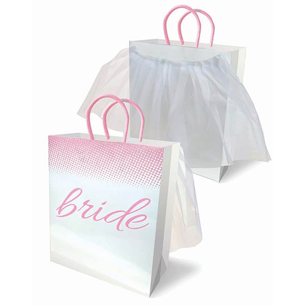 Bride Veil Gift Bag