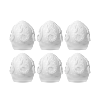 Lovense Kraken Pocket Masturbator 6pk