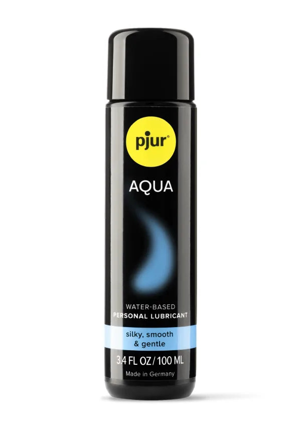 Pjur Aqua 100ml