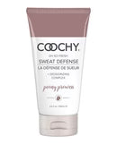 COOCHY Sweat Defense Peony