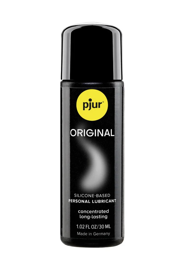 Pjur Original Silicone 30ml