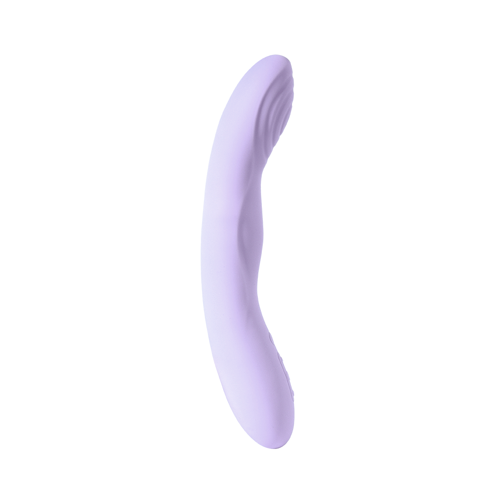 Selena Thrusting Warming G-Spot Vibrator